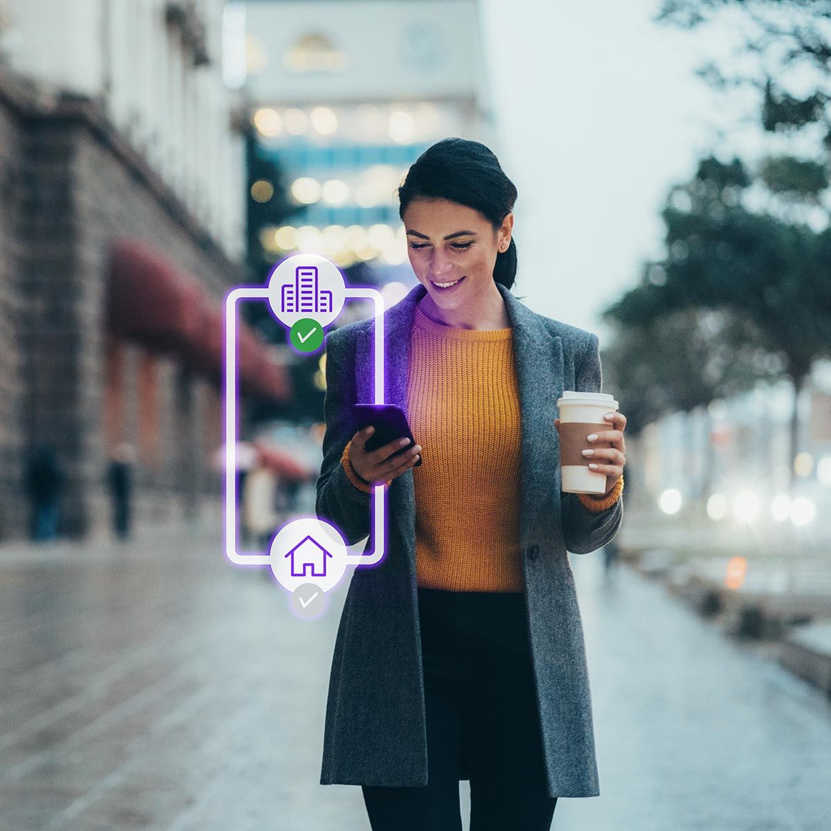 fmc mobile unified communications