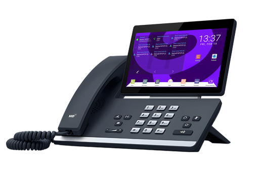 business phone system